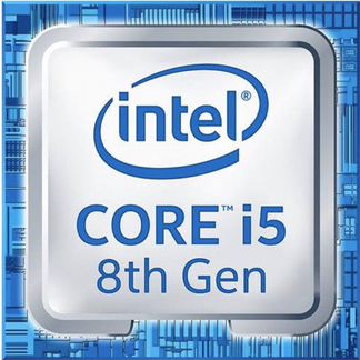 Процессор Intel Core i5-8400 Coffee Lake (2800MHz