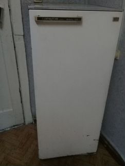 Холодильник саратов 1225