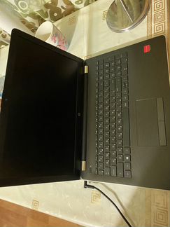 Hp laptop 15 bwOxx