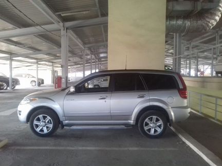 Great Wall Hover 2.4 МТ, 2010, 213 000 км
