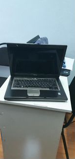 Ноутбук Dell D531