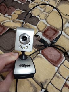 Веб-камера Flyper Y129