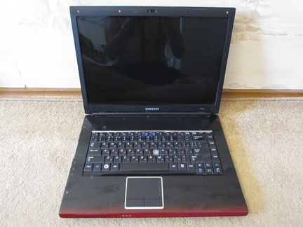 Ноутбук “Samsung R560