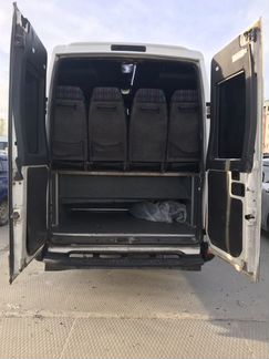Iveco Daily 3.0 МТ, 2011, 511 350 км