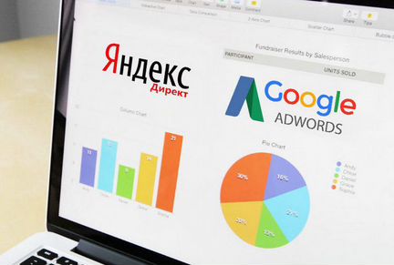 Настройка Яндекс.Директ и Google.Ads