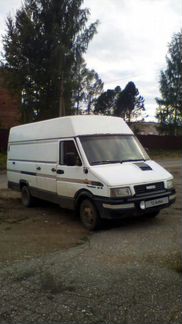 Iveco Daily 2.8 МТ, 1994, 340 000 км