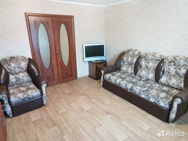 

3-к. квартира, 100 м², 6 кроватей