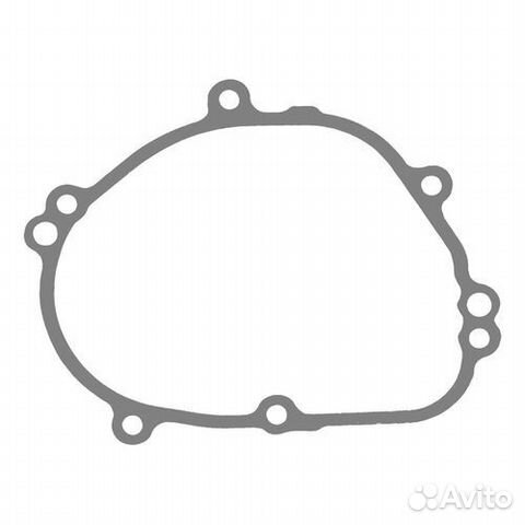 ZX-6R 07-16 прокладка обгонной муфты 11061-0250