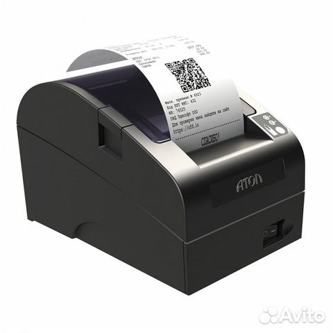 Ремонт кассовой техники, замена фн 12 -24-36 месяц