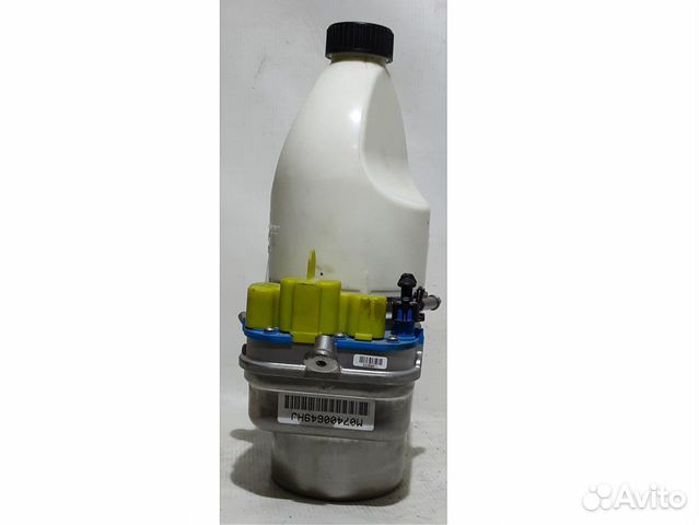 Насос гур Опель Сигнум, Векта С; Сааб 9-3 бу OP304