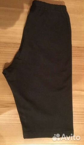 Шорты на ребенка 5-7 лет