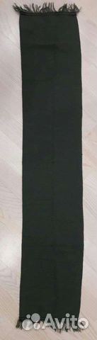 Мужской шарф