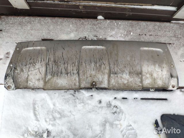 Запчасти Рено duster 2012г