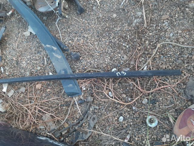 Молдинг двери Хайма 3,Haima 3