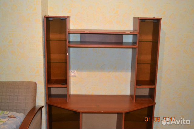 2-к квартира, 60 м², 4/5 эт.