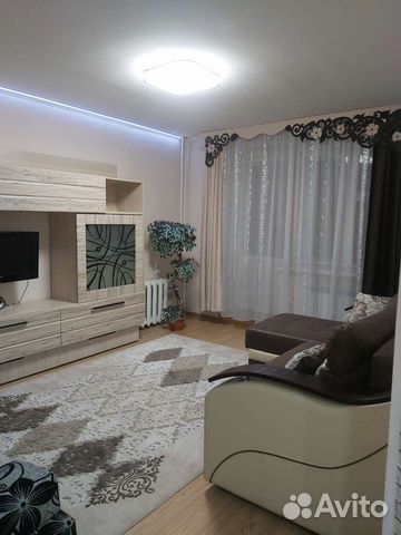 

2-к. квартира, 50 м², 5 кроватей
