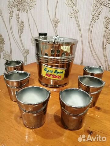 Сувенирный набор