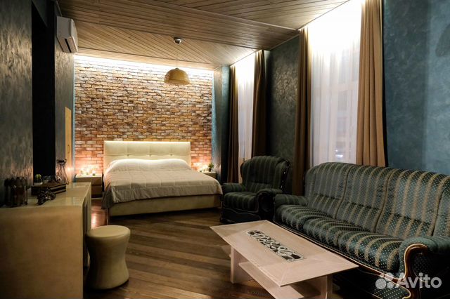

2-к. квартира, 64,9 м², 2 кровати
