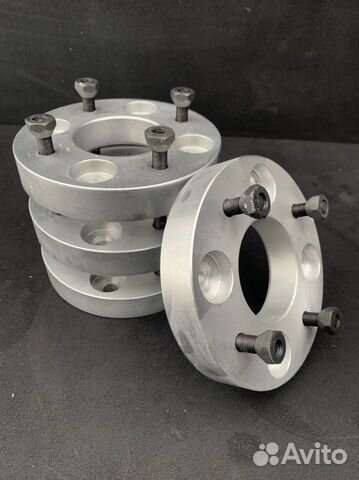 Проставки для квадроциклов