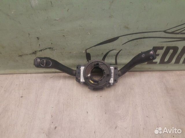 Подрулевой переключатель Volkswagen Beetle A4