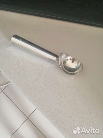 Ложка для мороженого