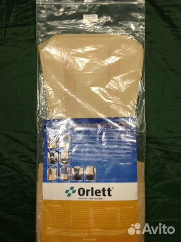 Корректор осанки orlett tlso-251(F) усиленный