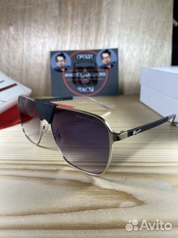 Очки унисекс ferragamo
