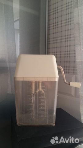 Миксер ручной из СССР