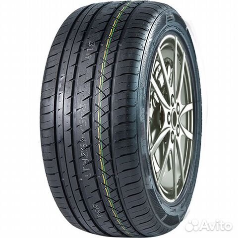 Roadmarch Prime UHP 08 225/35 R20