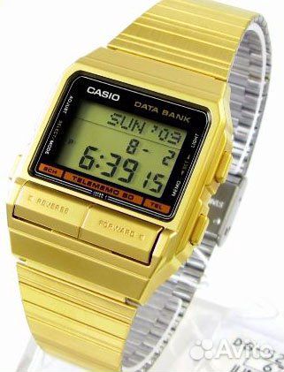 casio db 520