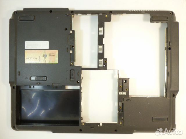 Б.у. запчасти ноутбука Acer Extensa 5630