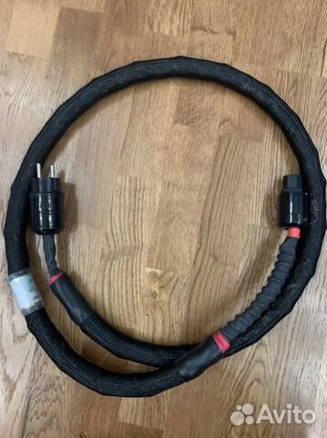 Faber’s cable сетевой кабель