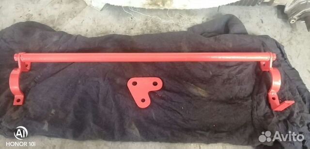 Усилитель рулевой рейки ваз