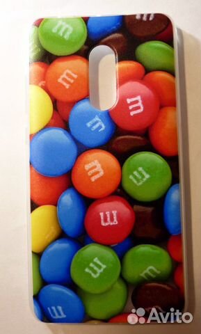 Бампер для телефона Сяоми Note 4, 4 PRO