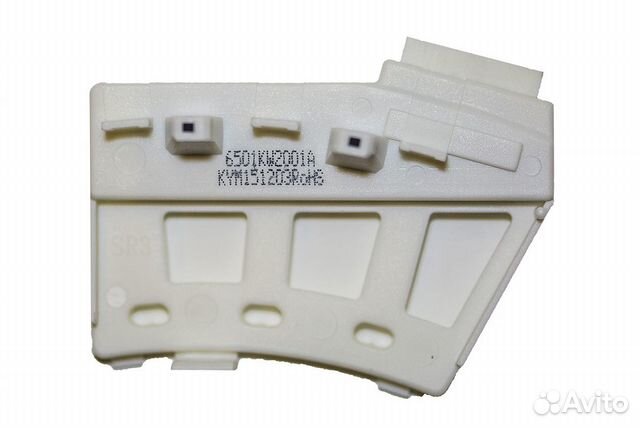 Датчик холла LG С прямым приводом для стиральной М