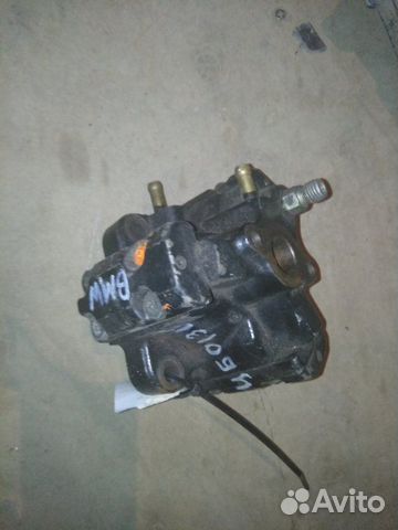 Топливный насос (Бензонасос) Bmw 5-Series E39 1995