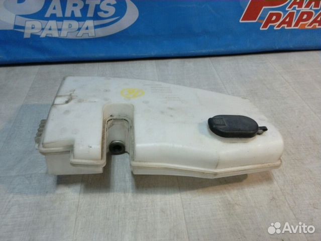 Бачок омывателя Renault Duster 1 1.5 K9K884 2012