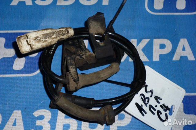 Датчик ABS передний левый Citroen C4 хэтчбек 1.6