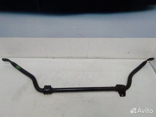 Стабилизатор передний Jaguar Xf CC9 2007-2011