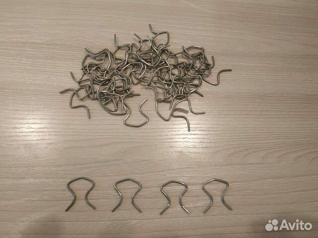 Фиксатор ручек стеклоподъёмников ваз 2101, 2103 сс