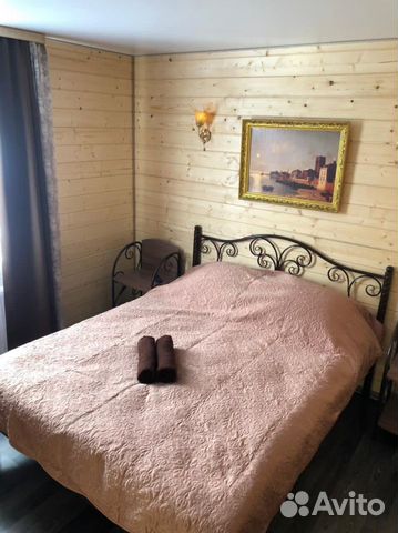 

4-к. коттедж, 120 м²