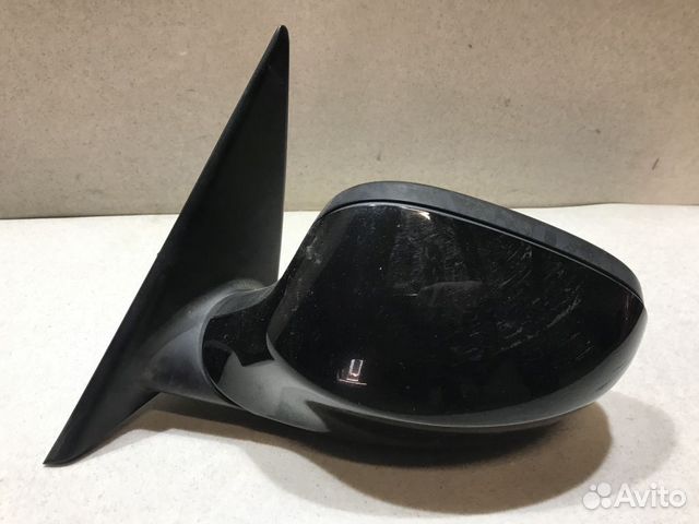 51167203039 Зеркало левое BMW E90 рестайл 5 конт