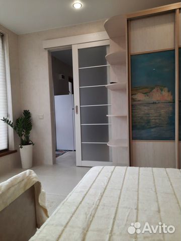 

1-к. коттедж, 40 м²