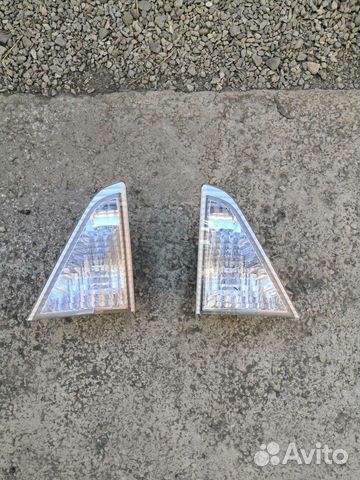 Фонарь заднего хода Хонда Стрим RN1 (01-06г.г.)