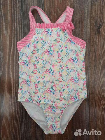 Купальник р. 116