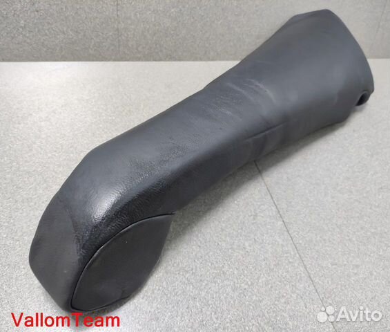 Лот X48 Обшивка левая (подлокотник) BMW X5 E70