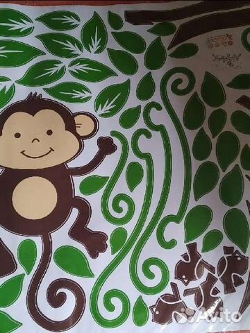 Декор на стену