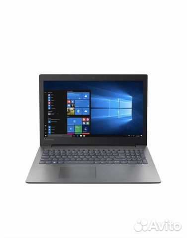 Lenovo ideapad 330-15ast