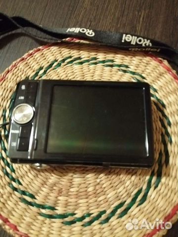 Фотоаппарат