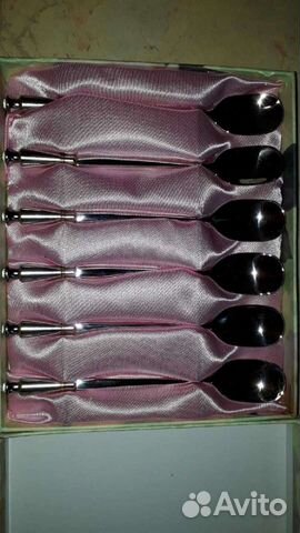 Подарочный набор/столовые приборы